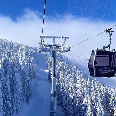 Apartments Foka & Spa - 600M From Gondola Ski Lift كوباونيك المظهر الخارجي الصورة