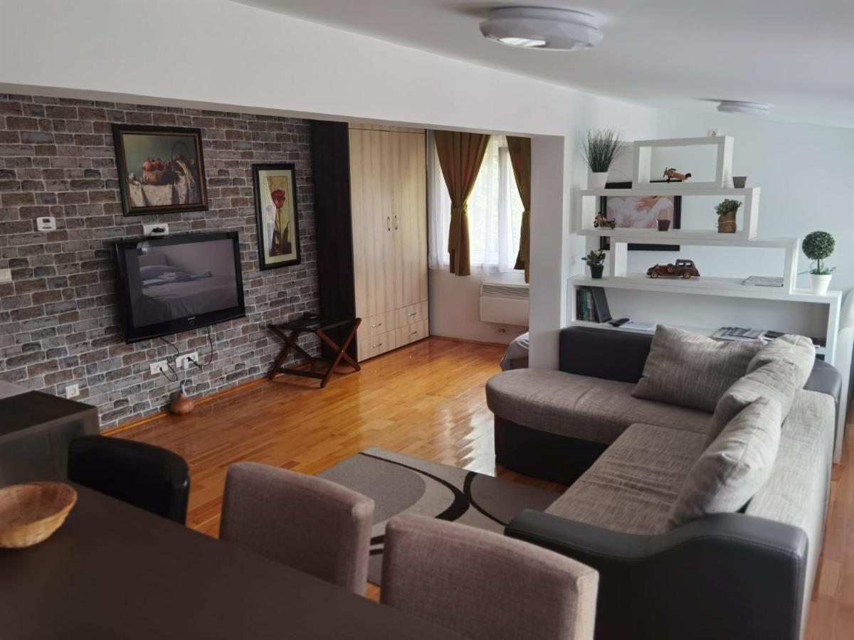 Apartments Foka & Spa - 600M From Gondola Ski Lift كوباونيك المظهر الخارجي الصورة