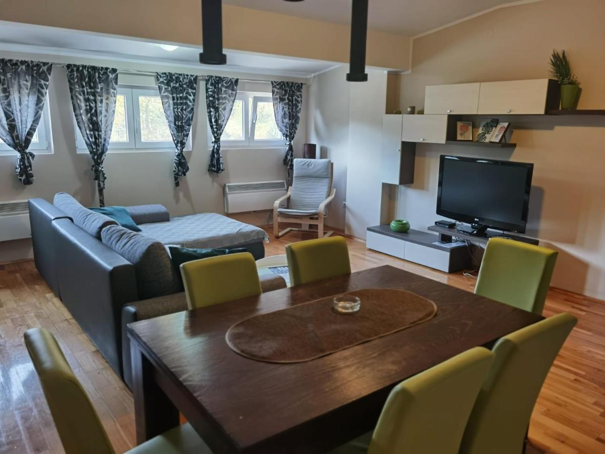 Apartments Foka & Spa - 600M From Gondola Ski Lift كوباونيك المظهر الخارجي الصورة
