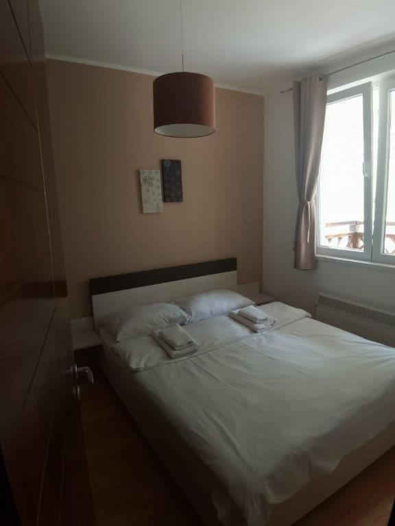 Apartments Foka & Spa - 600M From Gondola Ski Lift كوباونيك المظهر الخارجي الصورة