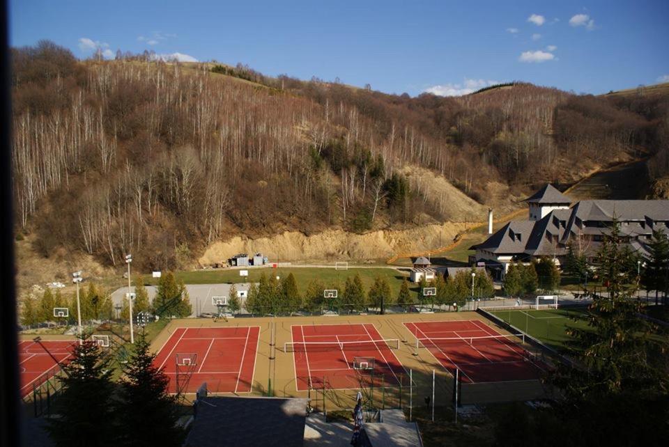 Apartments Foka & Spa - 600M From Gondola Ski Lift كوباونيك المظهر الخارجي الصورة