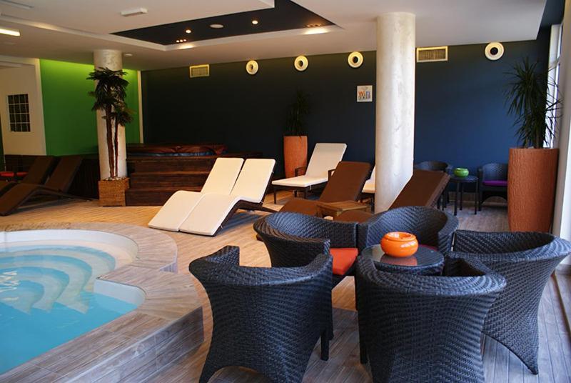 Apartments Foka & Spa - 600M From Gondola Ski Lift كوباونيك المظهر الخارجي الصورة