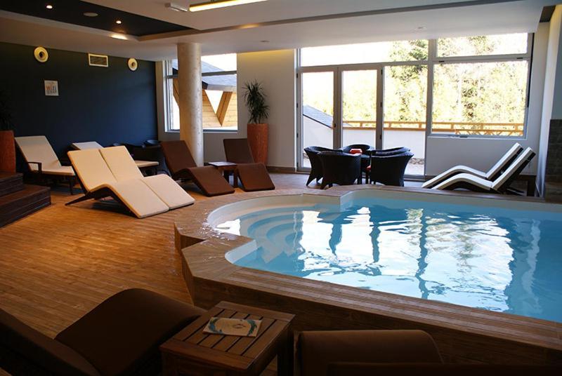 Apartments Foka & Spa - 600M From Gondola Ski Lift كوباونيك المظهر الخارجي الصورة