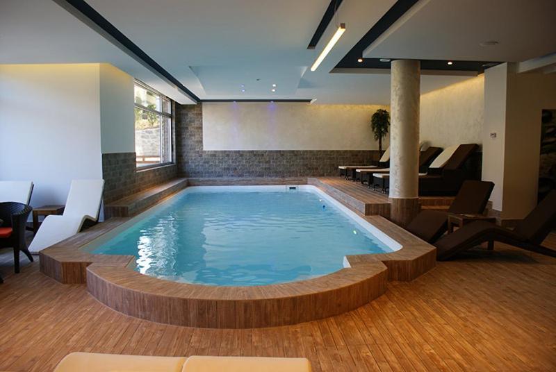 Apartments Foka & Spa - 600M From Gondola Ski Lift كوباونيك المظهر الخارجي الصورة