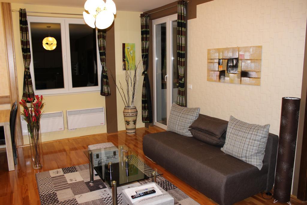 Apartments Foka & Spa - 600M From Gondola Ski Lift كوباونيك الغرفة الصورة