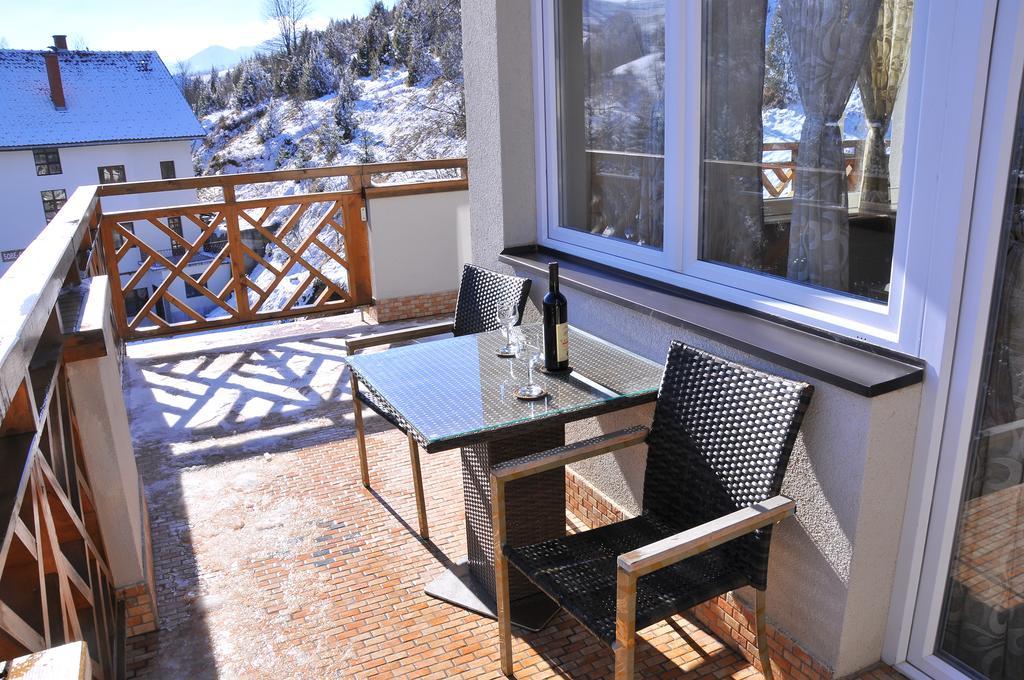 Apartments Foka & Spa - 600M From Gondola Ski Lift كوباونيك الغرفة الصورة