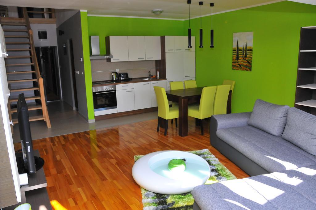 Apartments Foka & Spa - 600M From Gondola Ski Lift كوباونيك المظهر الخارجي الصورة