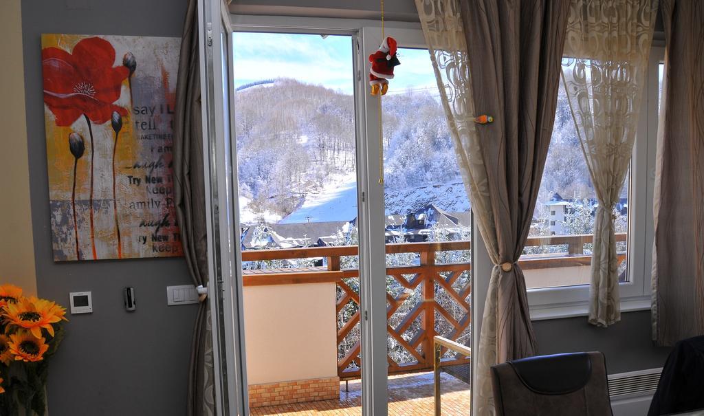 Apartments Foka & Spa - 600M From Gondola Ski Lift كوباونيك المظهر الخارجي الصورة