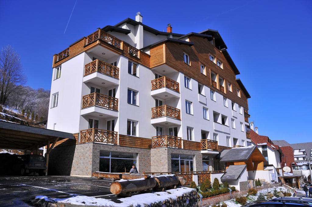 Apartments Foka & Spa - 600M From Gondola Ski Lift كوباونيك المظهر الخارجي الصورة