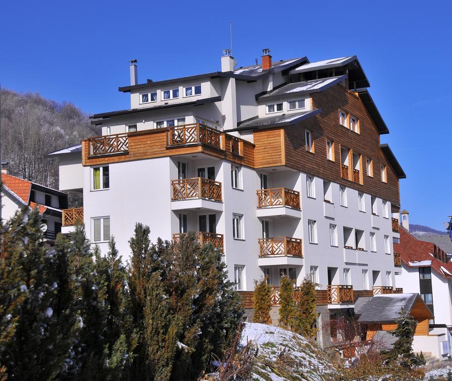 Apartments Foka & Spa - 600M From Gondola Ski Lift كوباونيك المظهر الخارجي الصورة