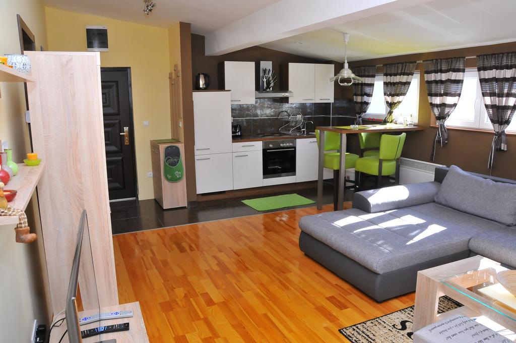 Apartments Foka & Spa - 600M From Gondola Ski Lift كوباونيك المظهر الخارجي الصورة