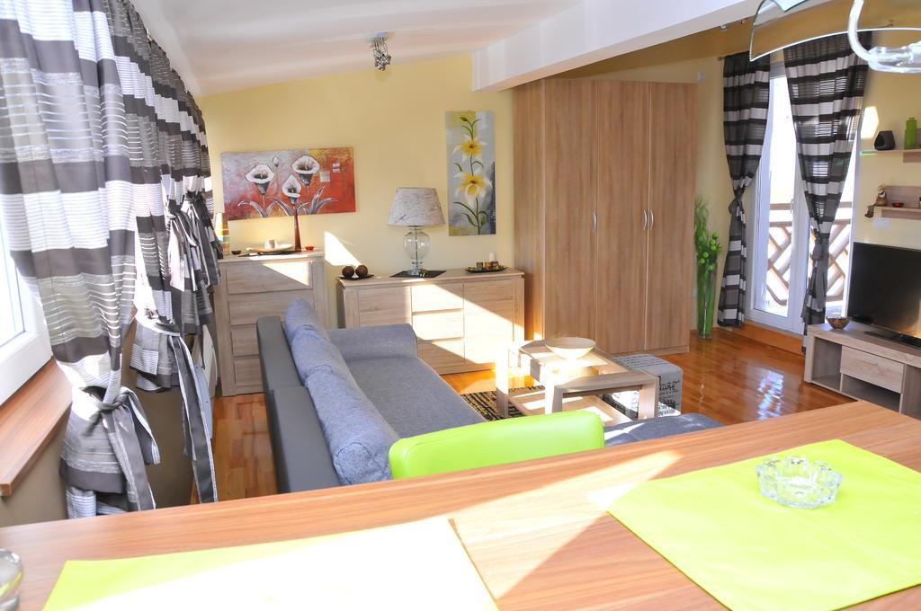 Apartments Foka & Spa - 600M From Gondola Ski Lift كوباونيك المظهر الخارجي الصورة