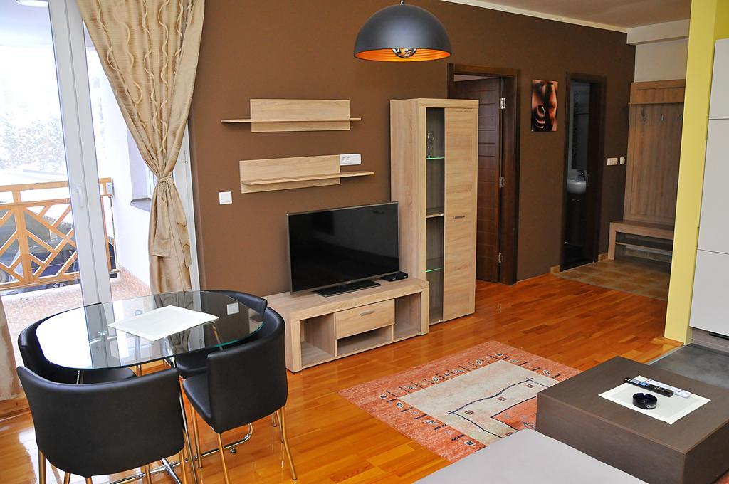 Apartments Foka & Spa - 600M From Gondola Ski Lift كوباونيك المظهر الخارجي الصورة