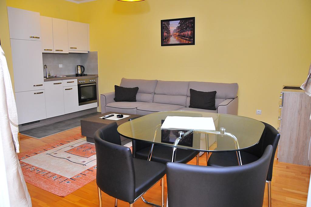 Apartments Foka & Spa - 600M From Gondola Ski Lift كوباونيك المظهر الخارجي الصورة