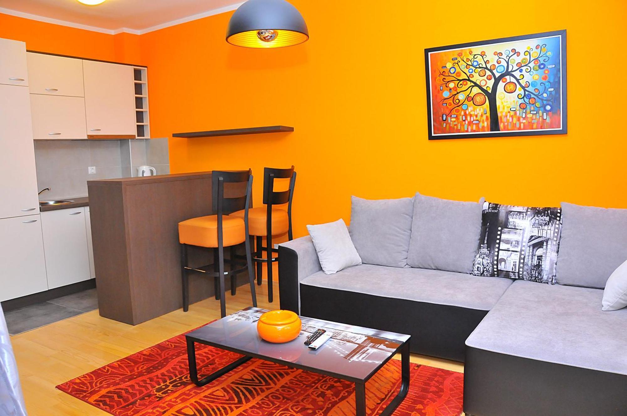 Apartments Foka & Spa - 600M From Gondola Ski Lift كوباونيك المظهر الخارجي الصورة