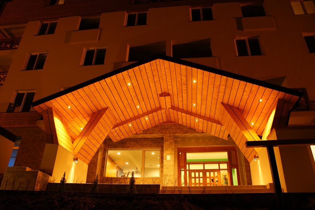 Apartments Foka & Spa - 600M From Gondola Ski Lift كوباونيك المظهر الخارجي الصورة