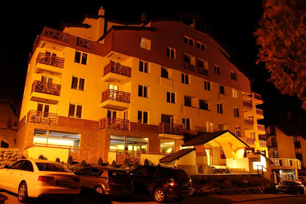 Apartments Foka & Spa - 600M From Gondola Ski Lift كوباونيك المظهر الخارجي الصورة